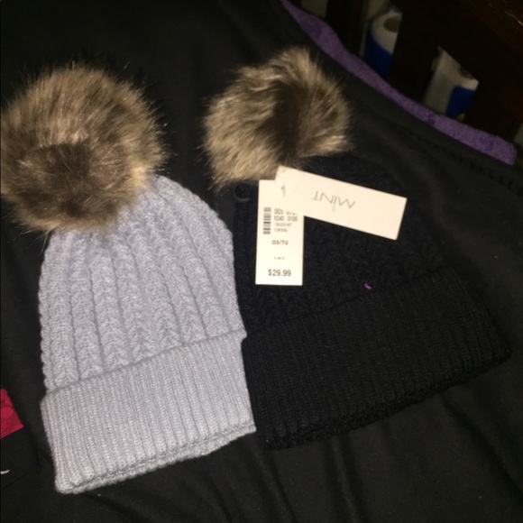 Hats - Picture 1 of 1